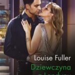 Dziewczyna z Londynu — okładka e-booka