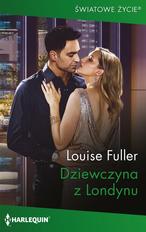 Tytuł: Dziewczyna z Londynu
Autor: Louise Fuller
Wydawnictwo: Harlequin
Formaty: MOBI, EPUB