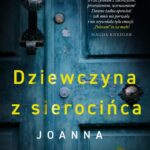 Dziewczyna z sierocińca — okładka e-booka