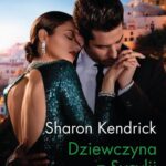 Tytuł: Dziewczyna z Sycylii
Autor: Sharon Kendrick
Wydawnictwo: Harlequin
Formaty: MOBI, EPUB