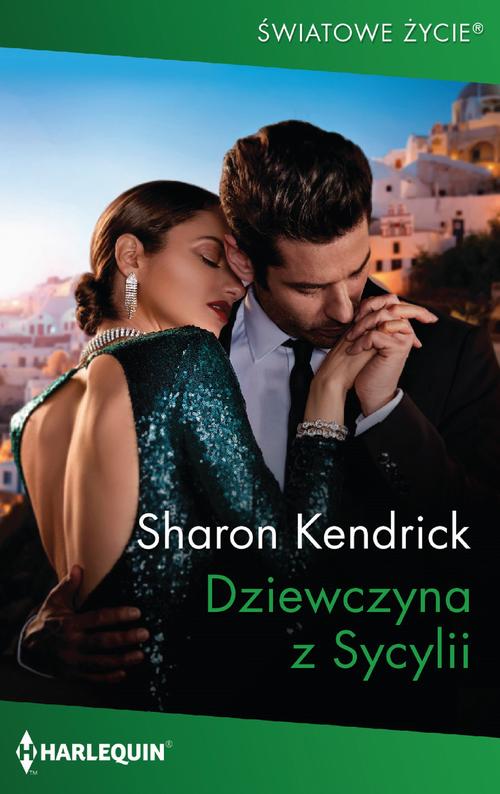Tytuł: Dziewczyna z Sycylii
Autor: Sharon Kendrick
Wydawnictwo: Harlequin
Formaty: MOBI, EPUB