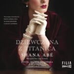 Dziewczyna z Titanica — okładka audiobooka