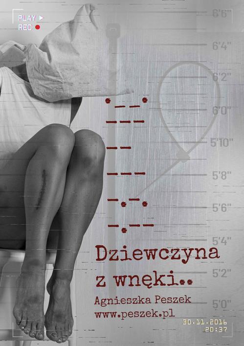 Tytuł: Dziewczyna z wnęki. Tom 2. Dorota Czerwińska
Autor: Agnieszka Peszek
Wydawnictwo: 110 Procent
Formaty: MOBI, EPUB, PDF
