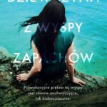 Dziewczyna z wyspy zapachów — okładka e-booka