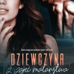 Dziewczyna z zajęć malarstwa — okładka e-booka