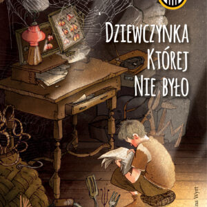 Tytuł: Dziewczynka, której nie było
Autor: Joanna Jagiełło
Wydawnictwo: Literatura
Formaty: EPUB, MOBI