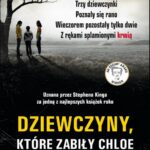 Tytuł: Dziewczyny które zabiły Chloe
Autor: Alex Marwood
Wydawnictwo: Albatros
Formaty: EPUB, MOBI