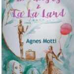 Tytuł: Dziewczyny z La La Land
Autor: Agnes Motti
Wydawnictwo: Anagram
Formaty: EPUB, MOBI, PDF