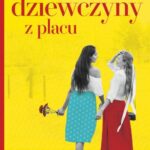 Dziewczyny z placu — okładka e-booka