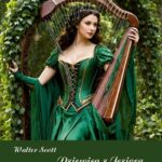 Tytuł: Dziewica z Jeziora
Autor: Walter Scott
Wydawnictwo: Armoryka
Formaty: EPUB, MOBI