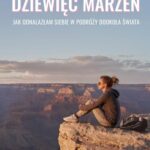 Dziewięć marzeń — okładka e-booka
