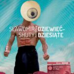 Tytuł: Dziewięćdziesiąte
Autor: Sławomir Shuty
Wydawnictwo: Ha!art
Formaty: EPUB, MOBI