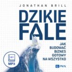 Tytuł: Dzikie fale
Autor: Jonathan Brill
Wydawnictwo: Wydawnictwo Naukowe PWN
Formaty: MP3