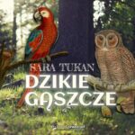 Dzikie gąszcze — okładka e-booka