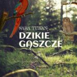 Dzikie gąszcze — okładka e-booka