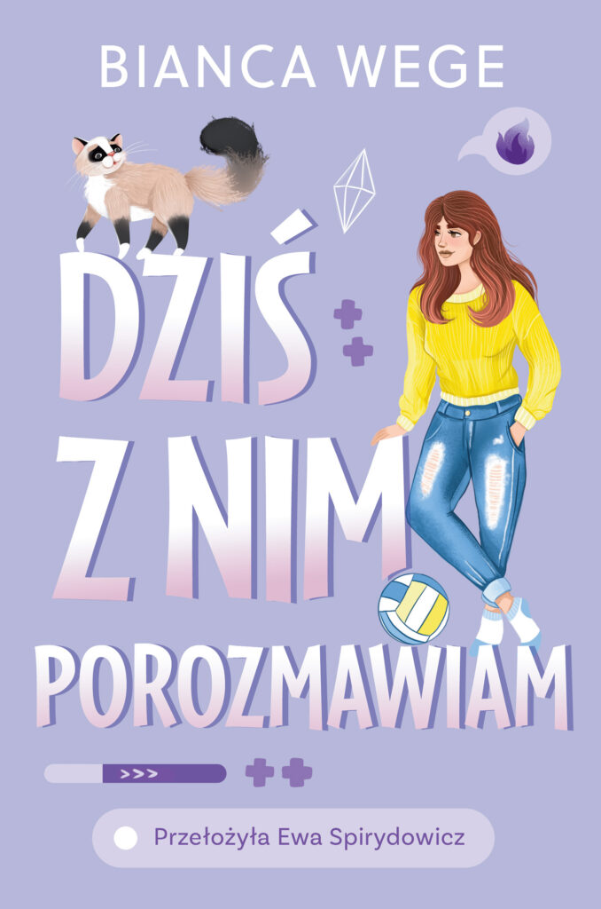 Dziś z nim porozmawiam — okładka