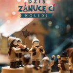 Tytuł: Dziś zanucę ci kolędę
Autor: Joanna Szarańska
Wydawnictwo: Czwarta Strona
Formaty: MOBI, EPUB
