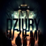 Dziury w ziemi — okładka e-booka