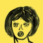 Dziwka — okładka e-booka