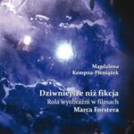 Dziwniejsze niż fikcja — okładka e-booka