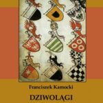 Dziwolągi heraldyczne — okładka e-booka