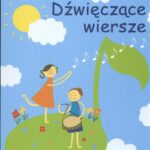 Dźwięczące wiersze — okładka e-booka