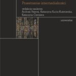Dźwięk – głos – literatura. Przestrzenie intermedialności — okładka e-booka