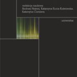 Dźwięk i głos. — okładka e-booka