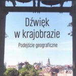 Dźwięk w krajobrazie — okładka e-booka