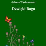 Dźwięki Bogu — okładka e-booka