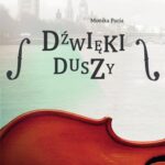 Dźwięki duszy — okładka e-booka