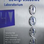 Tytuł: Dźwigi osobowe. Laboratorium
Autor: Adam Zawadzki, Artur Jankowiak, Dariusz Dąbrowski, Mirosław Szymański, Paweł Grabowski, Sebastian Bąk
Wydawnictwo: Oficyna Wydawnicza Politechniki Warszawskiej
Formaty: PDF