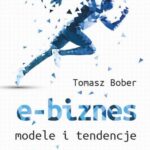 E-biznes — okładka e-booka