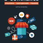 E-commerce — okładka e-booka