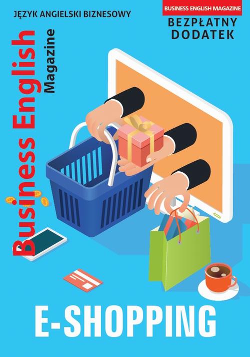 Tytuł: E-Shopping
Autor: Jonathan Sidor
Wydawnictwo: Colorful Media
Formaty: PDF