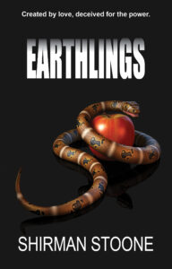 Tytuł: Earthlings
Autor: Shirman Stoone
Wydawnictwo: Wydawnictwo Góra Karmel
Formaty: EPUB, MOBI