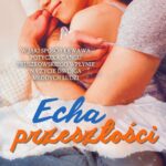 Echa przeszłości — okładka e-booka