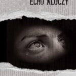 Echo kluczy — okładka e-booka