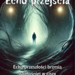 Tytuł: Echo przejścia
Autor: Arkadiusz Pietrukowicz
Wydawnictwo: Arkadiusz Pietrukowicz ARCADIA
Formaty: PDF, EPUB, MOBI