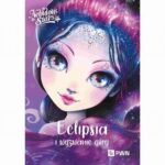 Eclipsia i wyzwanie góry — okładka e-booka
