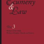 Tytuł: Ecumeny and Law 2015, Vol. 3: Welfare of the Child: Welfare of Family, Church, and Society
Autor: 
Wydawnictwo: Wydawnictwo Uniwersytetu Śląskiego
Formaty: PDF