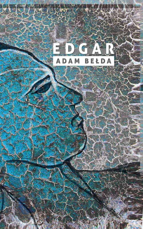Edgar — okładka e-booka