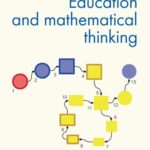 Education and mathematical thinking — okładka e-booka