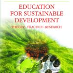 Education for Sustainable Development. Theory - Practice - Research — okładka e-booka