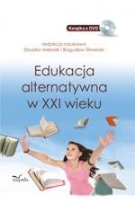 Tytuł: Edukacja alternatywna w XXI wieku
Autor: 
Wydawnictwo: Impuls
Formaty: EPUB