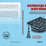 EDUKACJA ELIT XXI WIEKU Wymienialność elit w systemie demokratycznego państwa prawa. — okładka e-booka