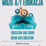 Edukacja i/a mózg Mózg a/i edukacja — okładka e-booka