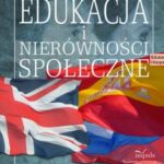 Edukacja i nierówności społeczne — okładka e-booka