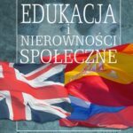 Edukacja i nierówności społeczne — okładka e-booka