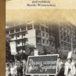Edukacja w PRL — okładka e-booka